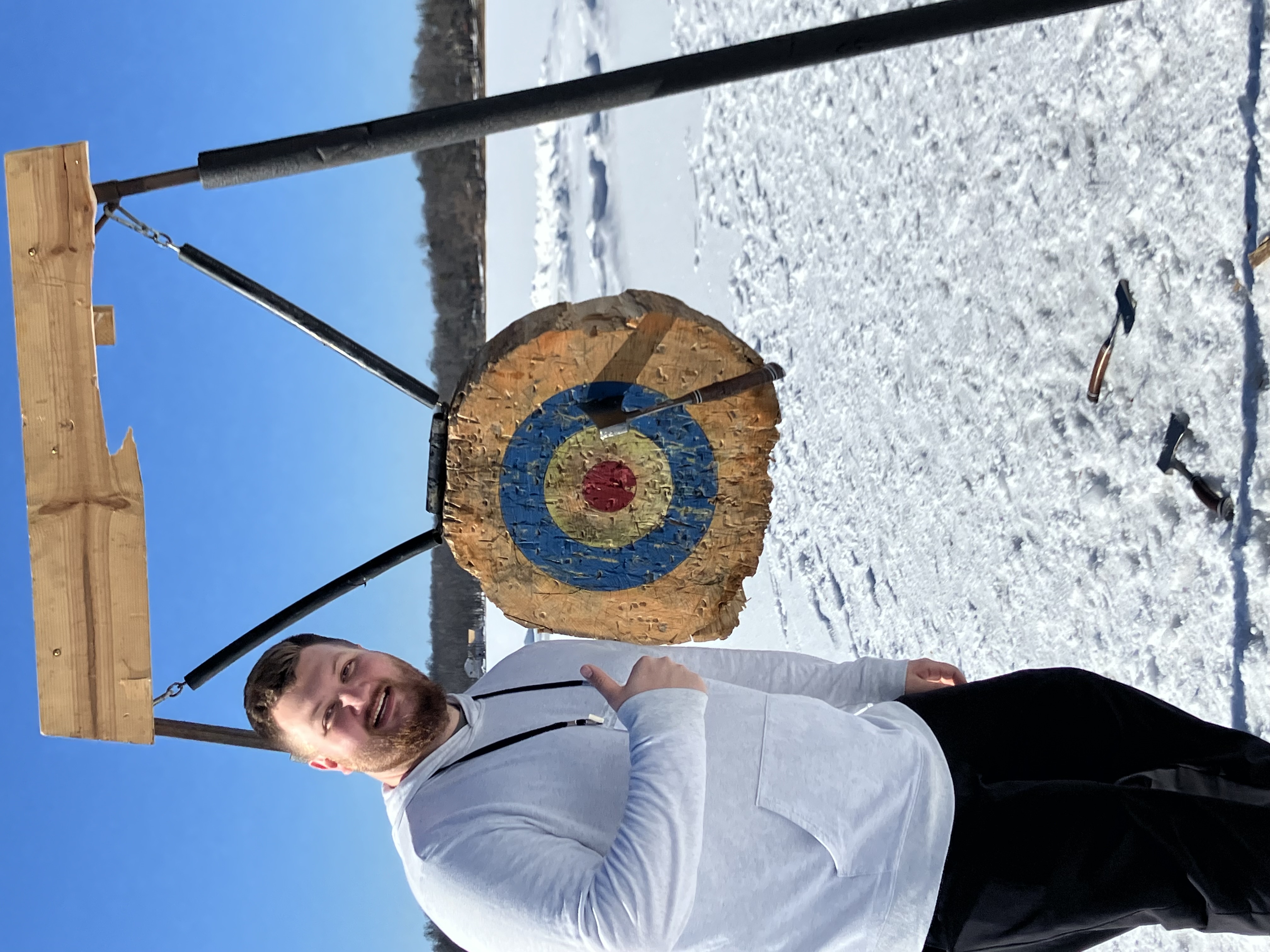 Photo Contest Winners (Mens Retreat 2026)