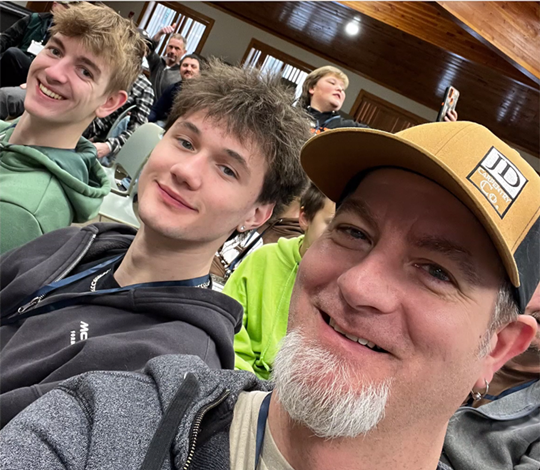 News & Events Information