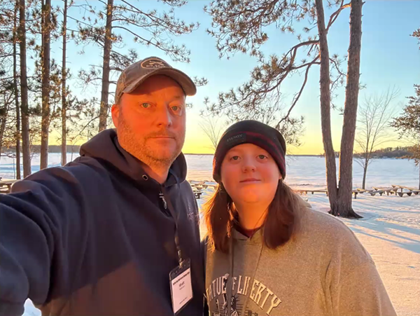 News & Events Information