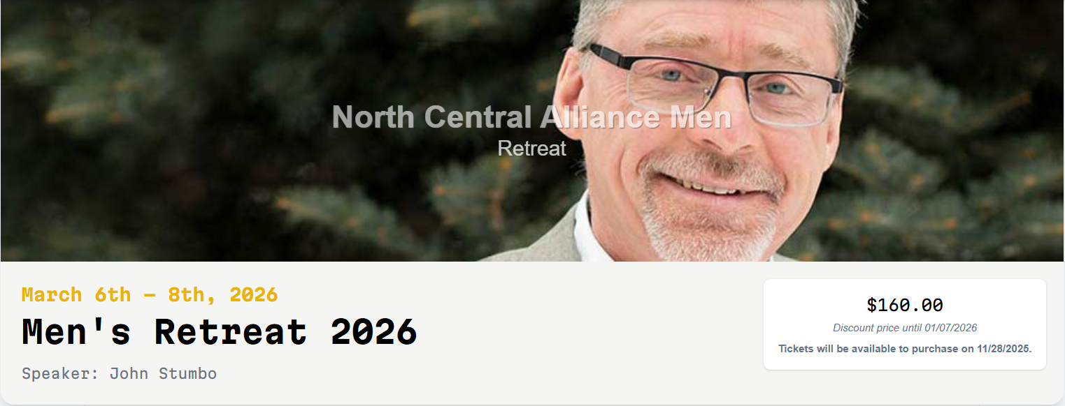 Retreats Registration